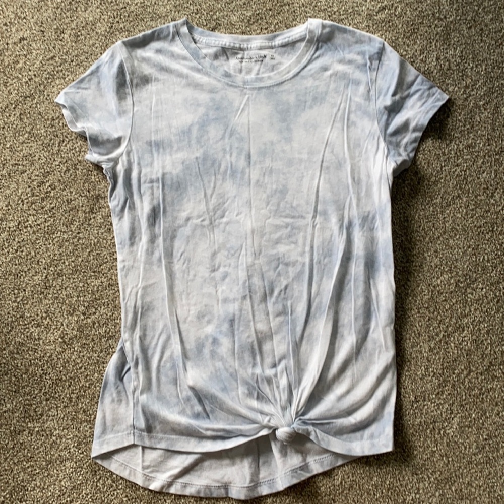 Perfect fit tee